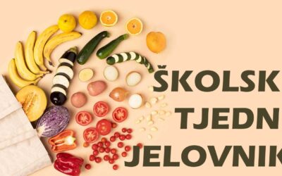 Tjedni jelovnik školske kuhinje od 10. do 14.2.2025.