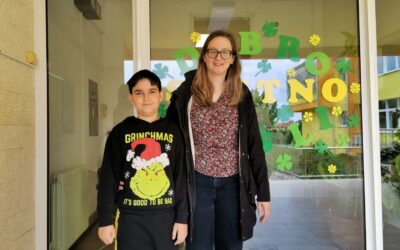 Uspjesi naših učenika na županijskom Natjecanju iz geografije