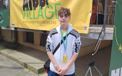 Josip Funtek osvojio 12. mjesto na HIPPO europskim kvalifikacijama za svjetsko finale u Lidu di Jesolo pod mentorstvom učiteljice Sare Dabić