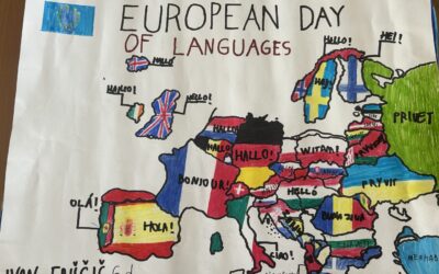 Obilježen Europski dan jezika