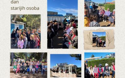 Obilježavanje Međunarodnog dana starijih osoba