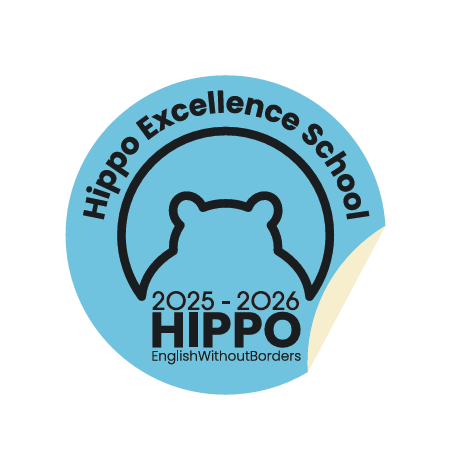 OŠ Marije i Line – SE „Marija i Lina”, Umag – Umago postala Hippo Excellence School!