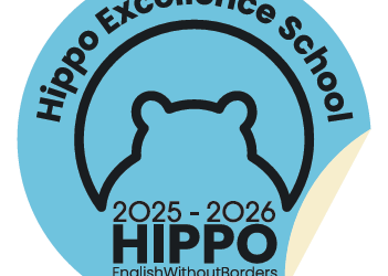 OŠ Marije i Line – SE „Marija i Lina”, Umag – Umago postala Hippo Excellence School!