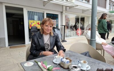 Naša učiteljica Željka Čikeš među najboljim odgojno-obrazovnim djelatnicima u Hrvatskoj u školskoj 2024./2025. godini
