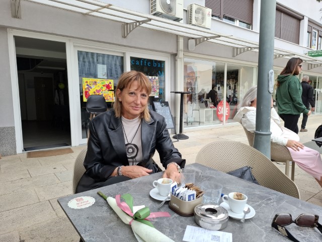 Naša učiteljica Željka Čikeš među najboljim odgojno-obrazovnim djelatnicima u Hrvatskoj u školskoj 2024./2025. godini