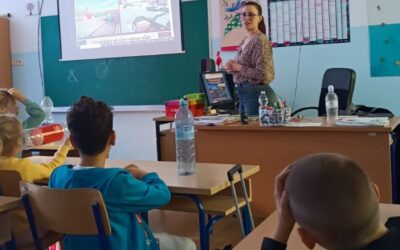 Radionica udruge Zelene Istre