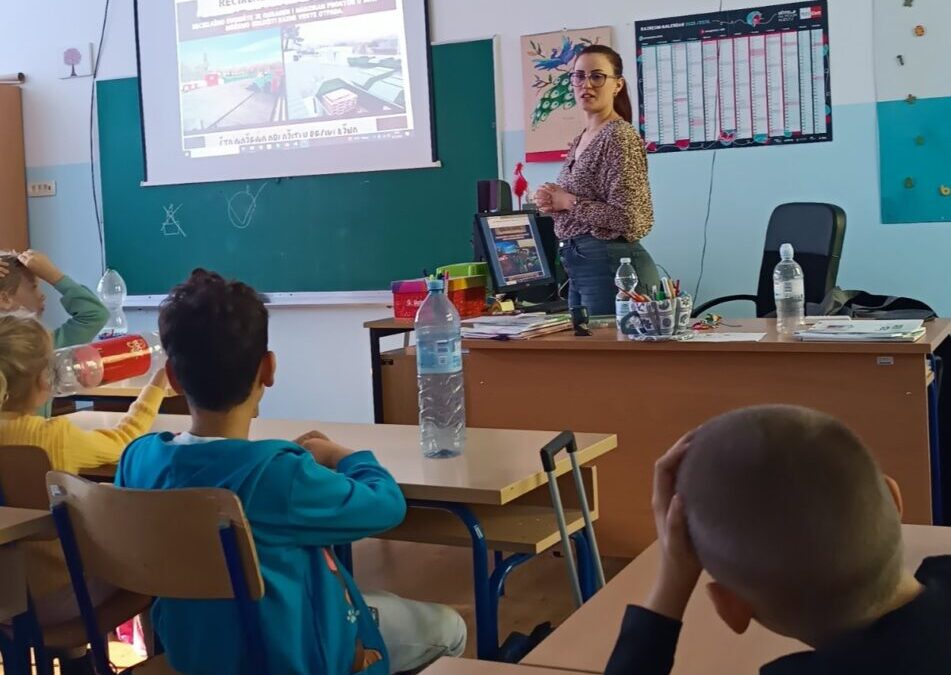 Radionica udruge Zelene Istre