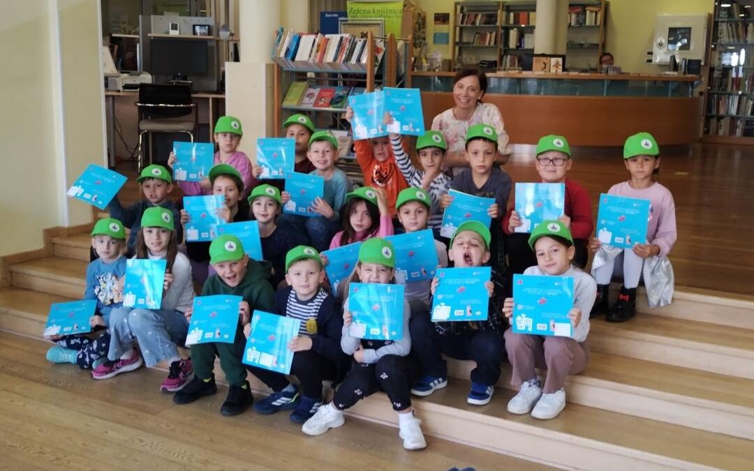 Mjesec hrvatske knjige