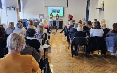 U našoj školi održan susret Hrvatske udruge ravnatelja osnovnih škola Istarske županije