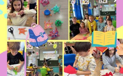 Edukativno-kreativna radionica u organizaciji Udruge Zelena Istra