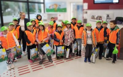 OBILJEŽAVANJE SVJETSKOG DANA ŠTEDNJE