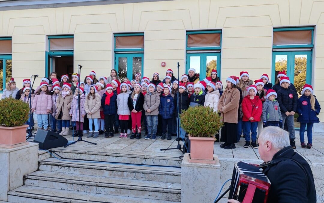 Humanitarni događaj – Zajedno za život