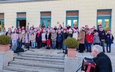 Humanitarni događaj – Zajedno za život