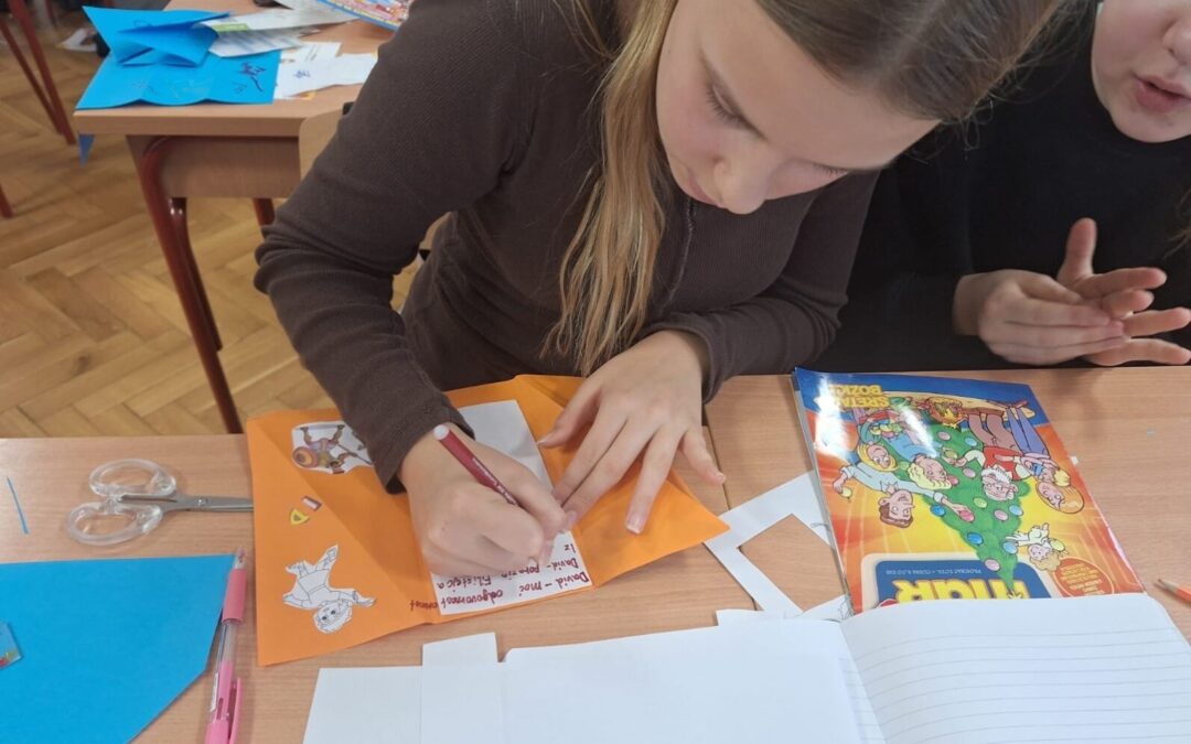 Velike osobe biblijske povijesti – izraelski kraljevi (5. razredi)