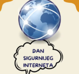 Dani sigurnijeg interneta u PŠ Juricani