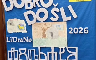 Naša škola bila je domaćin županijsme Smotre LiDraNo 2026.