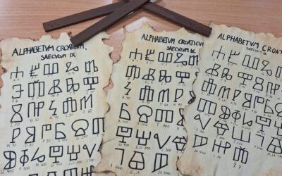 Dan hrvatske glagoljice i glagoljaštva