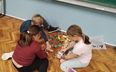 Global School Play Day 2026. – Svjetski školski dan igre