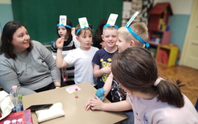 Global School Play Day 2026. – Svjetski školski dan igre