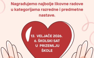 Obilježavanje Valentinova