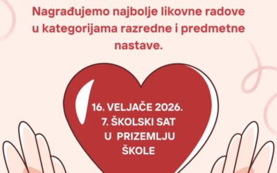 Obilježavanje Valentinova