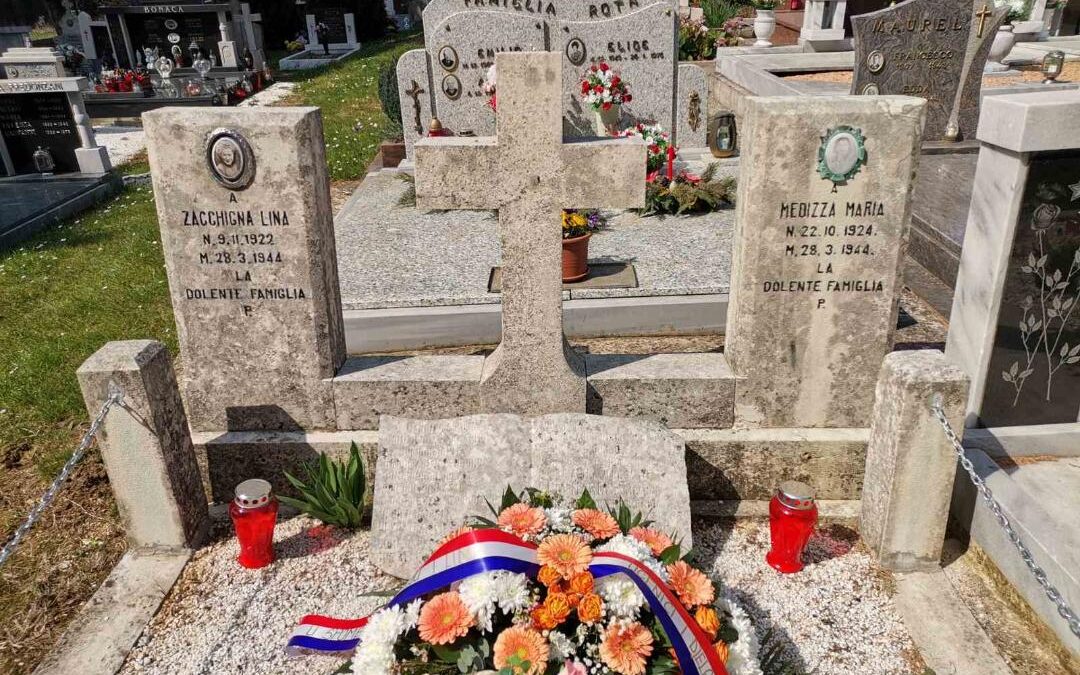 Doris Ibrišimović, Klara Ražov i Ida Kindler pod mentorstvom profesora Valentine Sivak, Magdalene Čuljak Gržetić i Božidara Cvenčeka najuspješnije na literarnom natječaju na temu Marije i Line