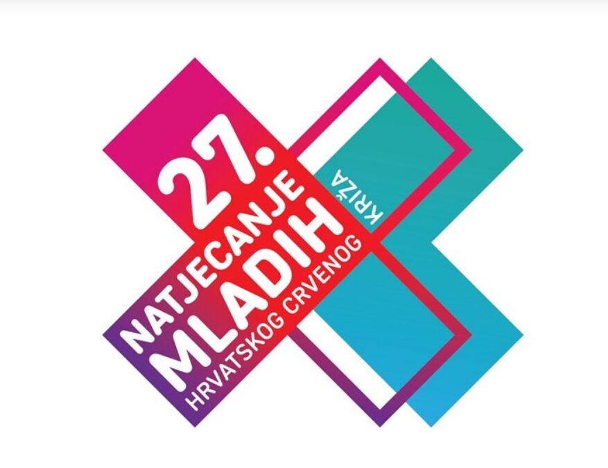 Ekipa podmlatka Crvenog križa osvojila 1. mjesto na međužupanijskom Natjecanju u Pazinu