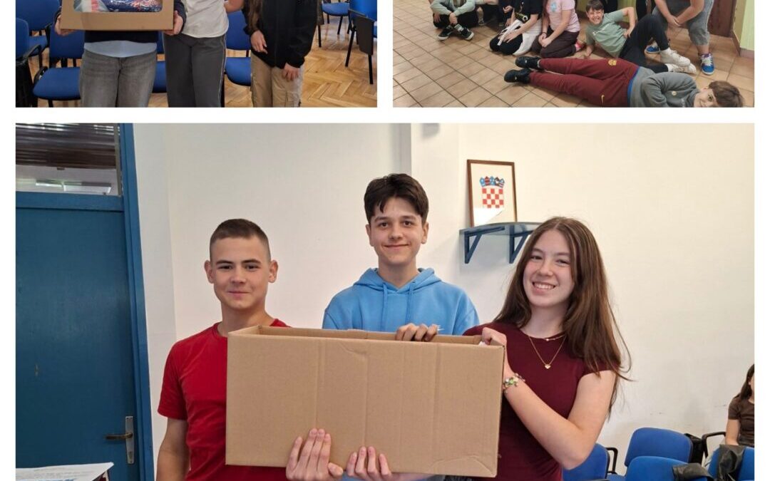 Raznim aktivnostima obilježen Dan planeta Zemlje