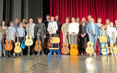 Glazbeno prijateljstvo bez granica: Zajednički koncert u Umagu