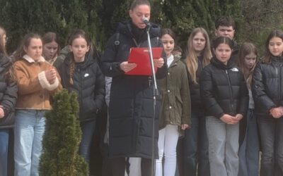 Obilježena 82. godišnjica pogibije Marije Medice i Line Zacchigna