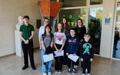 Odličan uspjeh učenika OŠ Marije i Line – SE „Marija i Lina“, Umag – Umago na HIPPO – međunarodnom natjecanju u poznavanju engleskoga jezika