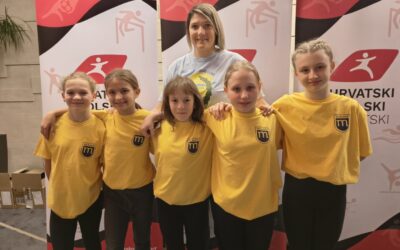 Uspjesi naših učenika u sportu