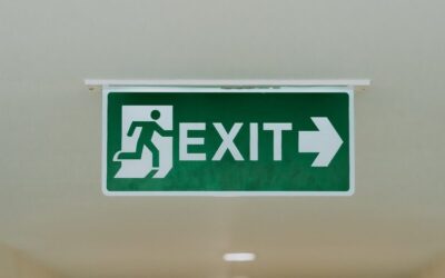 Obavijest o provođenju vježbe evakuacije