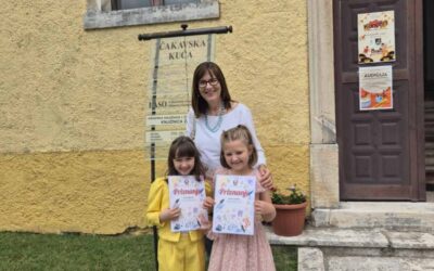 NATJECANJE RECITATORA – Katedra Čakavskog sabora – Žminj  – 55. Sabor čakavskog pjesništva