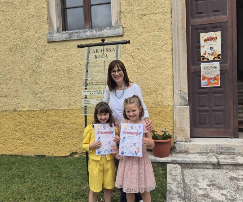 NATJECANJE RECITATORA – Katedra Čakavskog sabora – Žminj  – 55. Sabor čakavskog pjesništva