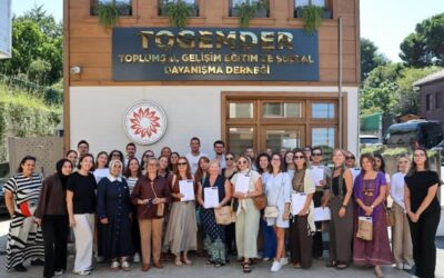 Erasmus+ mobilnost u Istanbulu