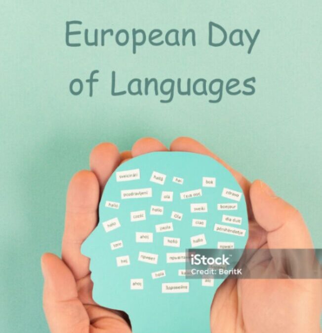 Kviz povodom Europskog dana jezika