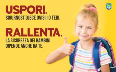 PRVI DAN NASTAVE I SIGURNOST U PROMETU