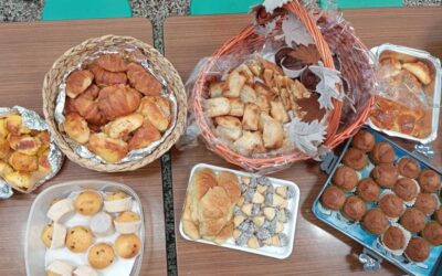 Dani kruha i zahvalnosti za plodove zemlje u PŠ Murine